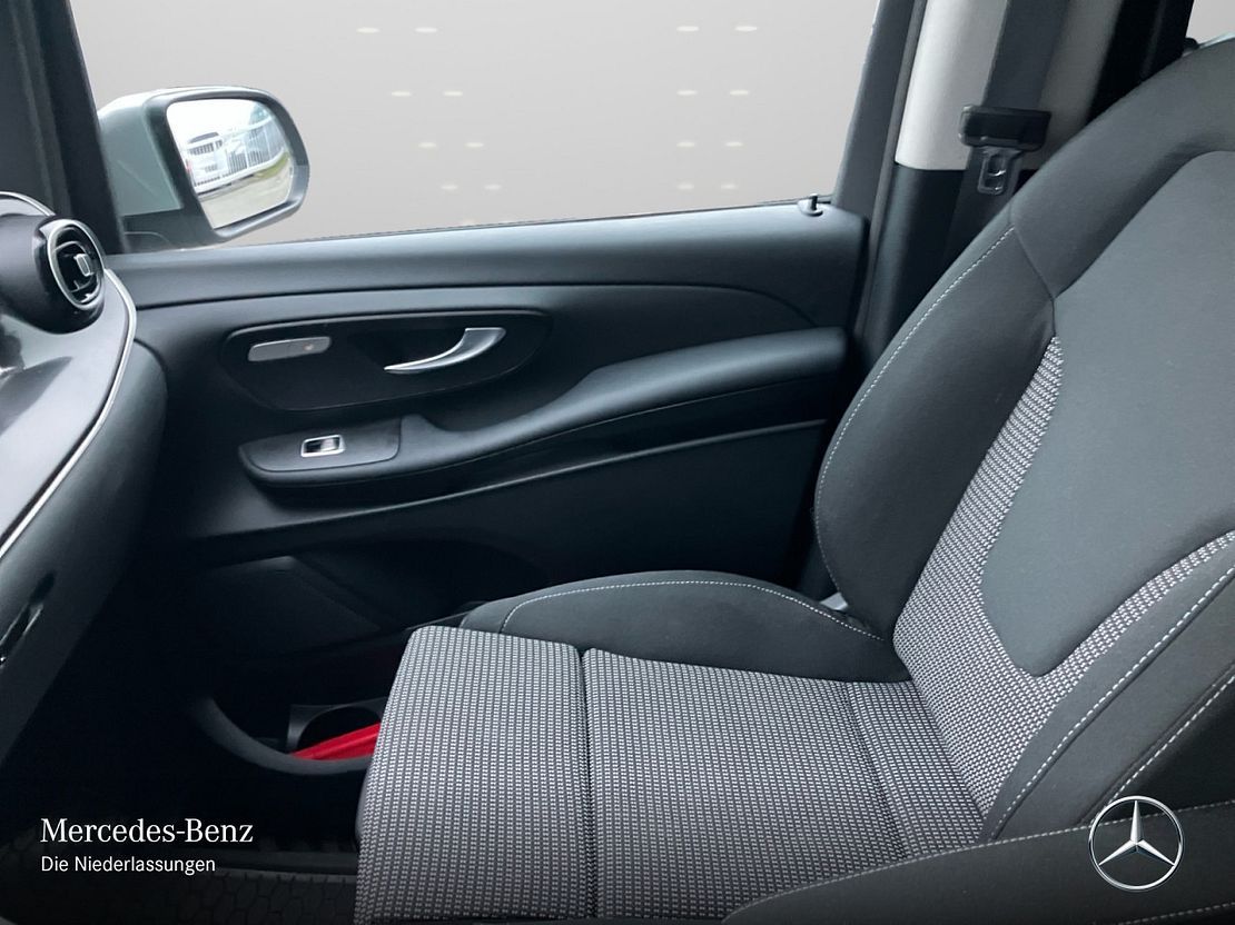 Mercedes-Benz EQV 300 Limousine Lang