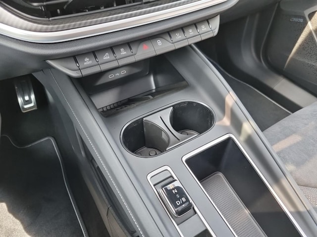 Skoda Enyaq Coupe Sportline