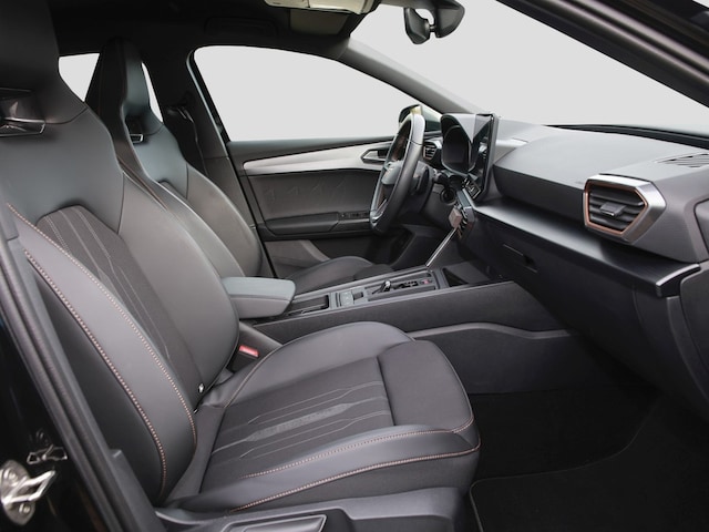 Cupra Leon 1.4 DSG VZ e-Hybrid