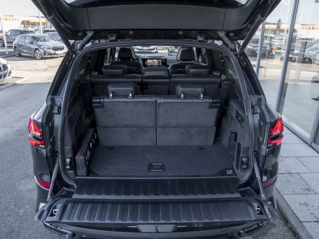 BMW X5 M-Sport xDrive40i