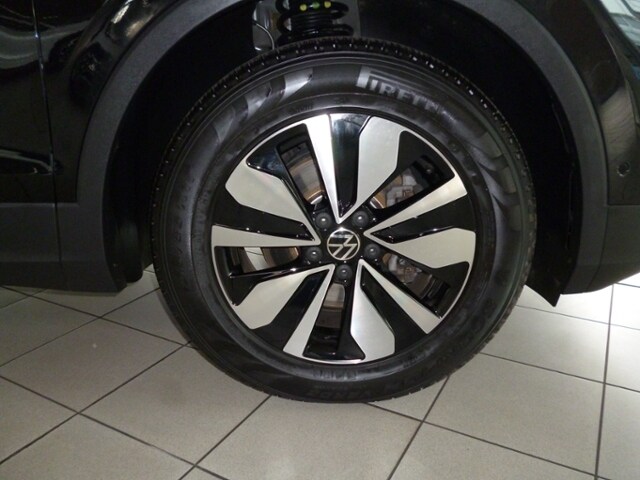 Volkswagen Tiguan 1.5 TSI DSG Move