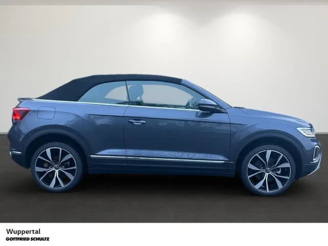 Volkswagen T-Roc 1.5 TSI Cabriolet