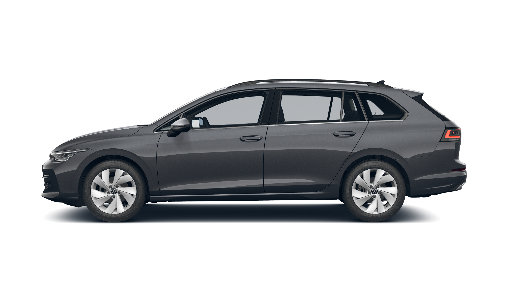 Volkswagen Golf 1.5 eTSI DSG Style Variant