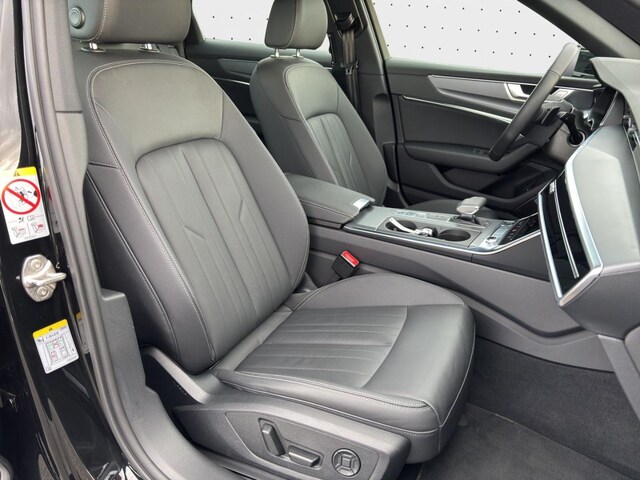 Audi A6 45 TFSI Avant Quattro S-Tronic
