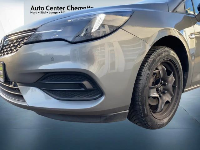 Opel Astra Edition Sports Tourer