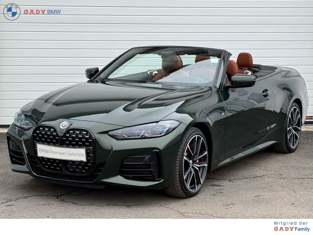 BMW 440 Cabrio M440i xDrive