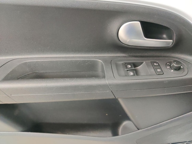 Volkswagen up! up! 1.0 Sitzhzg/Klima/4Türen