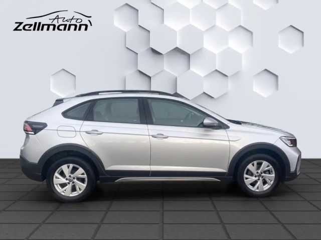 Volkswagen Taigo 1.0 TSI Life