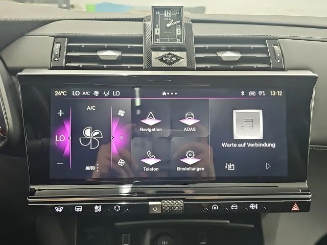 DS DS 7 Crossback Mobiles