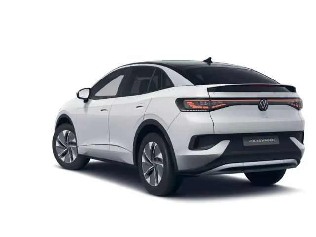 Volkswagen ID.5 IQ.Drive Pure