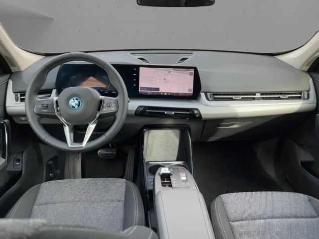 BMW iX1 eDrive20
