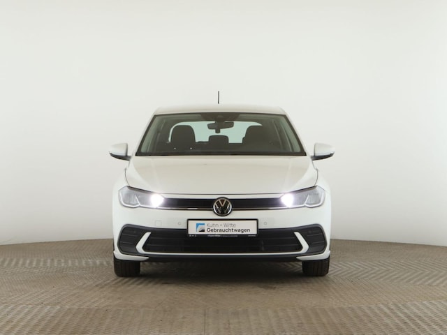 Volkswagen Polo 1.0 MPI Life