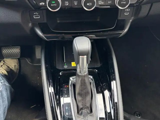 Honda HR-V Advance Hybrid