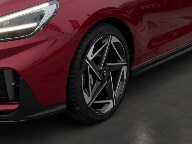 Hyundai i30 N Line