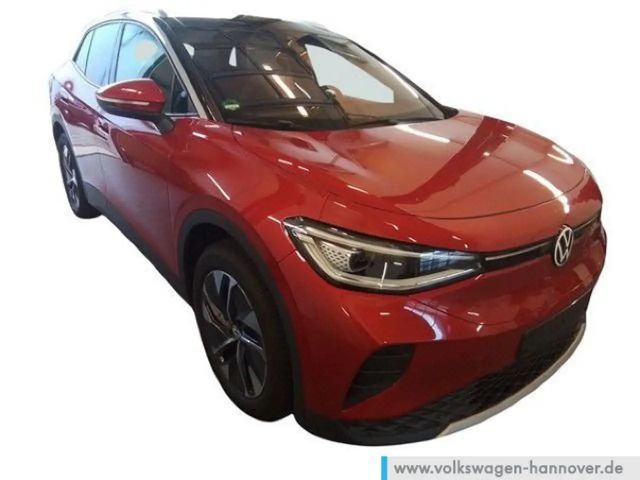 Volkswagen ID.4 Performance Pro