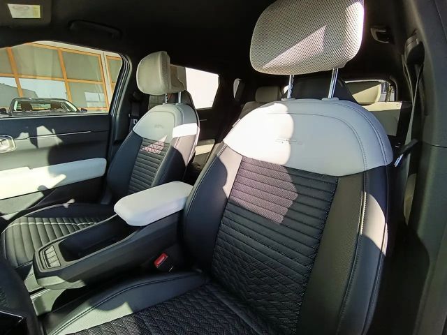 Kia EV4 81.4 kWh GT-Line