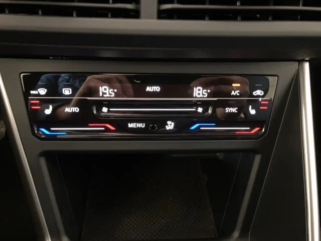 Volkswagen Polo Friends TSI