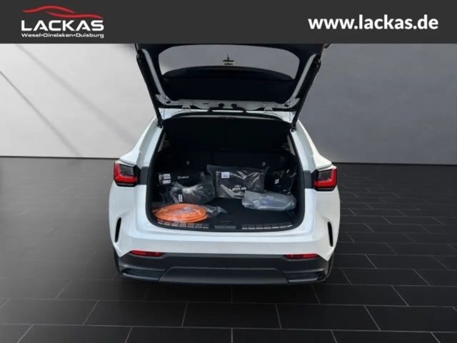 Lexus NX 450h Executive Line