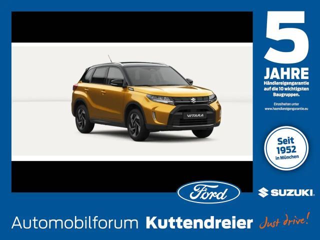 Suzuki Vitara 4x2 Comfort