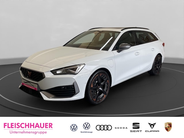 Cupra Leon 1.4 e-Hybrid Sportstourer