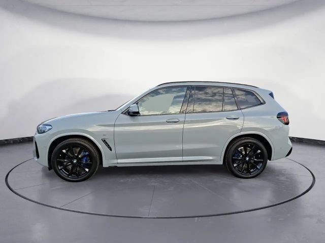 BMW X3 M-Sport xDrive30i