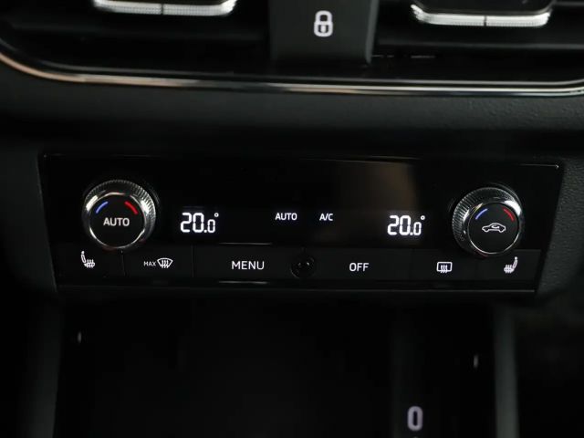 Skoda Kamiq ACT Monte Carlo