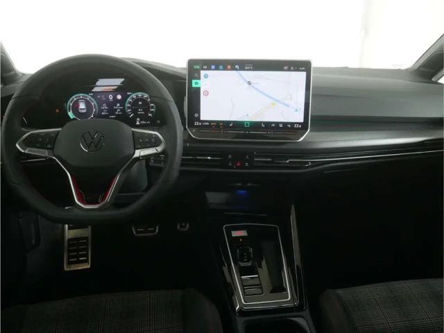 Volkswagen Golf 2.0 TSI DSG GTI Style