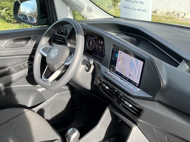 Volkswagen Caddy Combi