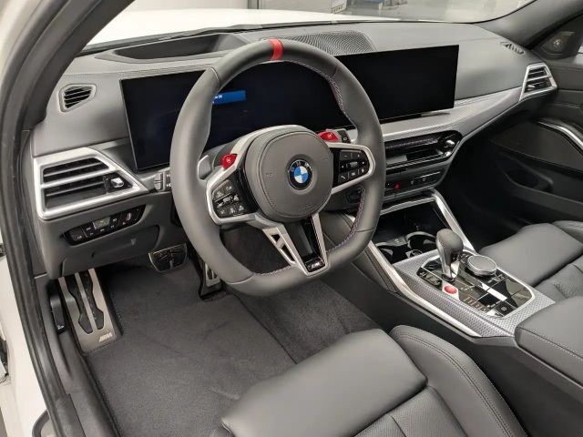 BMW M3 Competition Touring