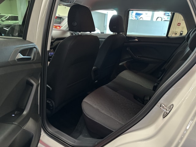 Volkswagen T-Cross 1.0 TSI DSG Life