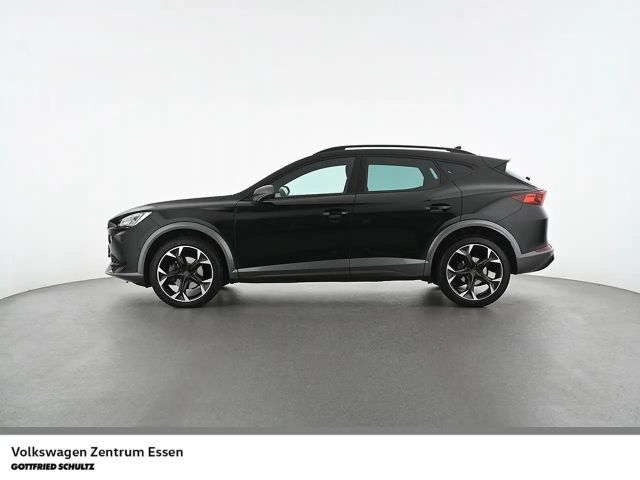 Cupra Formentor 4Drive DSG