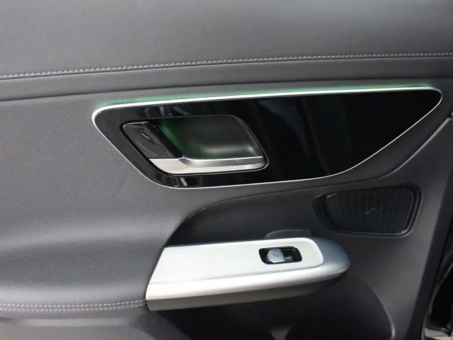 Mercedes-Benz GLC 200 4MATIC AMG Line