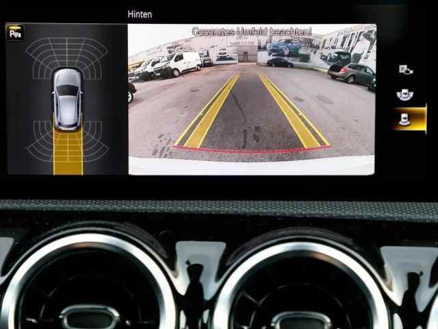 Mercedes-Benz A 180 A 180 d