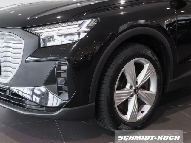 Audi Q4 e-tron 40 Sportback