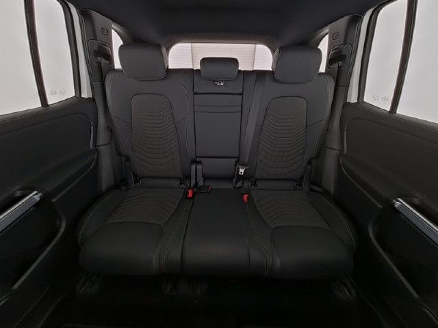 Mercedes-Benz EQB 250