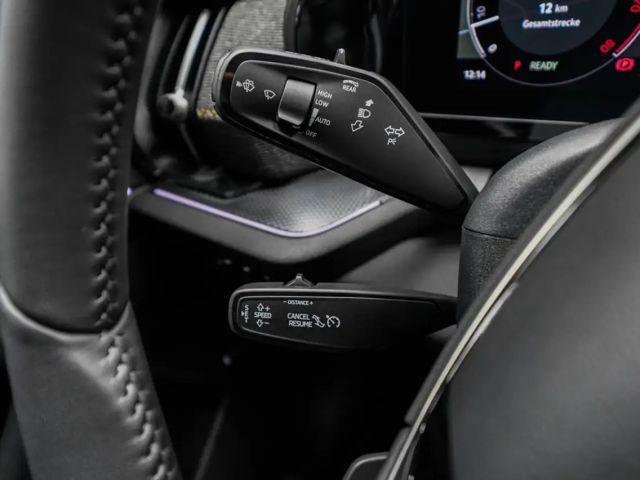 Skoda Kodiaq Selection