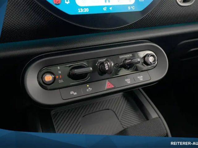 MINI Cooper Countryman *Lenkradheizung * *Head-Up *Panoramadach