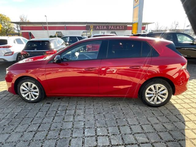 Opel Astra 1.2 Turbo Edition Turbo