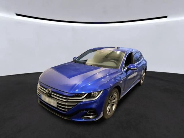 Volkswagen Arteon 2.0 TDI DSG R-Line