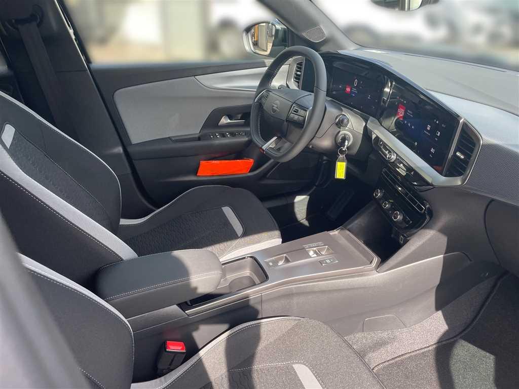 Opel Mokka 1.2 Turbo Edition Turbo