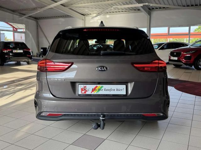 Kia Ceed SportWagon