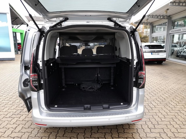 Volkswagen Caddy 1.5 TSI