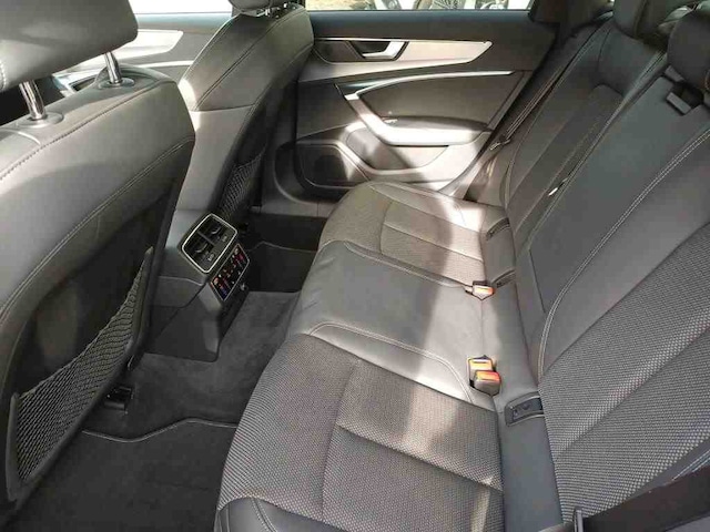 Audi A6 45 TFSI S-Tronic Sedan Sport