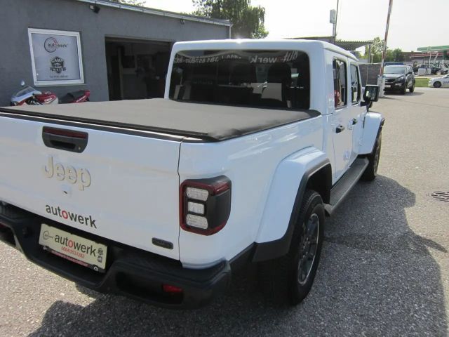 Jeep Gladiator 4x4