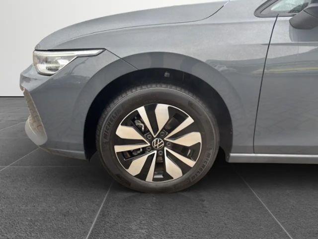 Volkswagen Golf 2.0 TDI Golf VIII