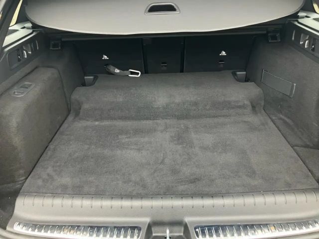 Mercedes-Benz C 63 AMG AMG Line Estate