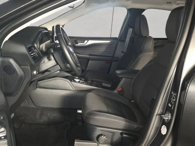 Ford Kuga Plug in Hybrid Titanium