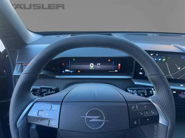 Opel Grandland X GS-Line Grand Sport