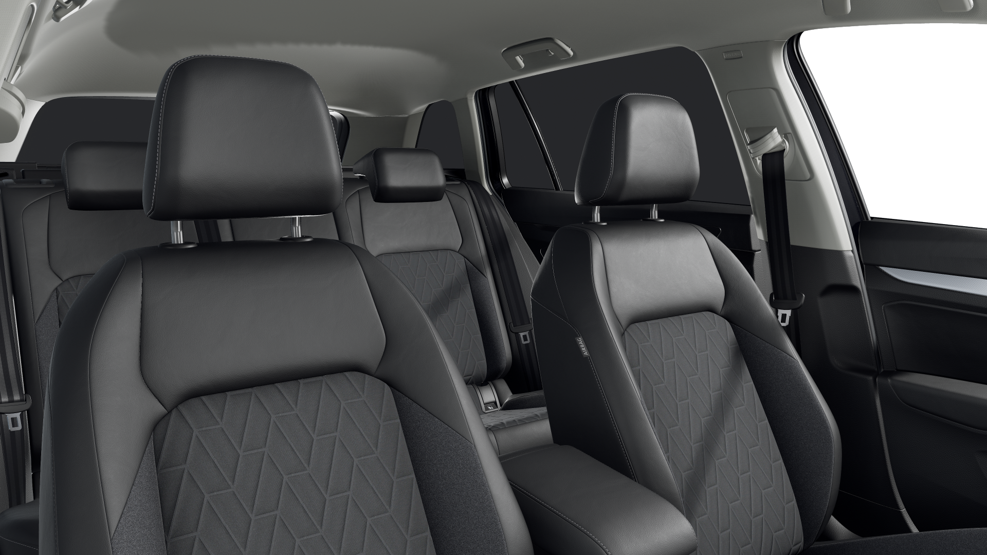 Volkswagen Golf 2.0 TDI DSG Variant