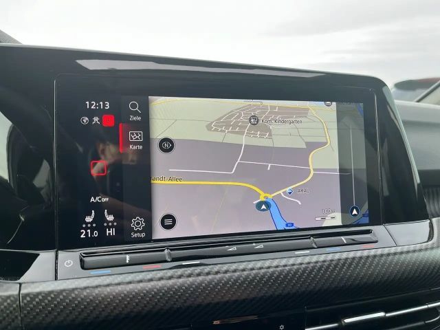 Volkswagen Golf IQ.Drive